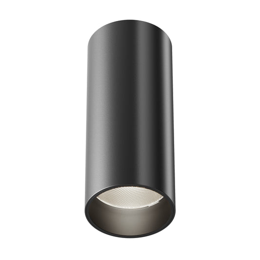 Luminaria de techo C056CL-L12B4K-W-B