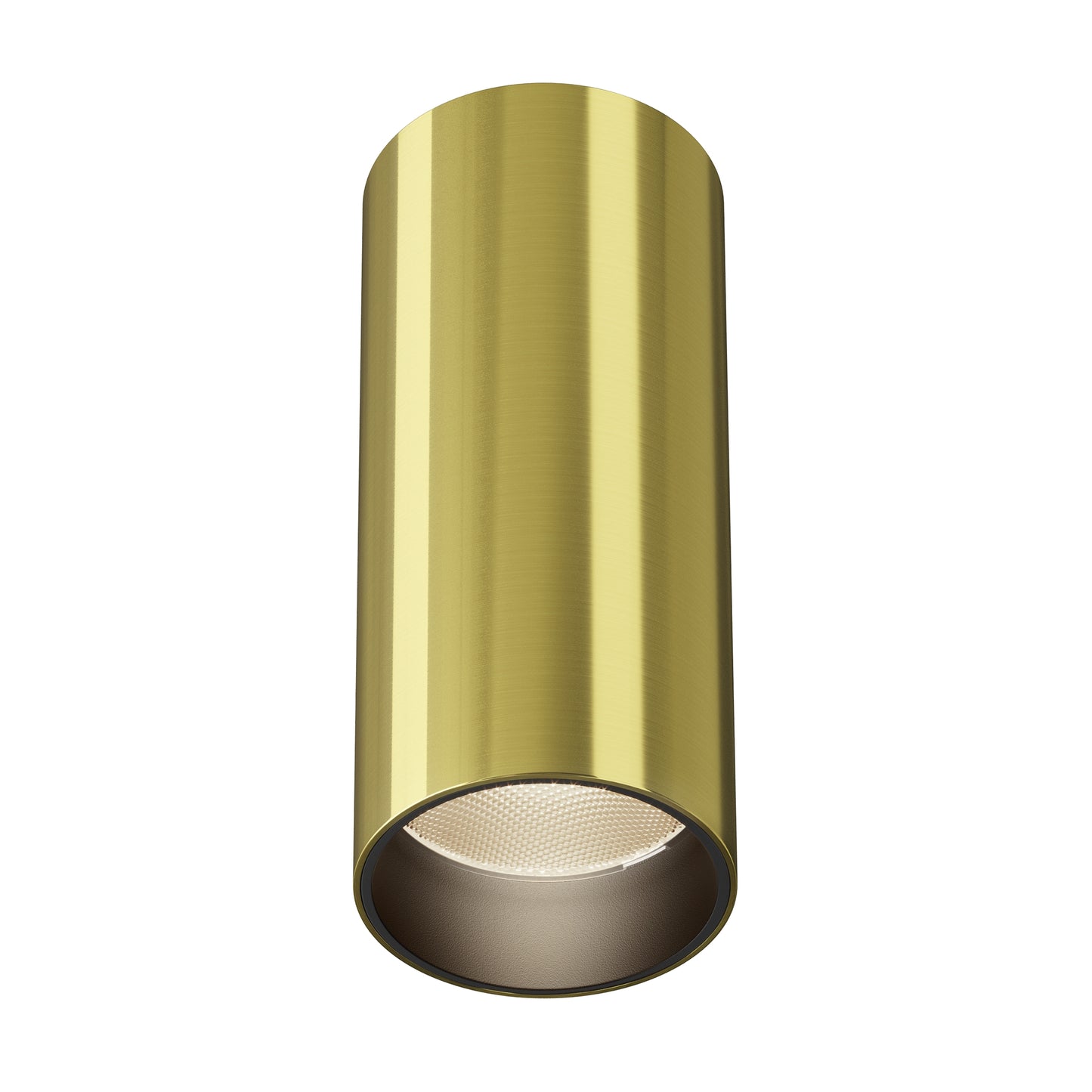 Ceiling luminaire C056CL-L12W3K-W-BS