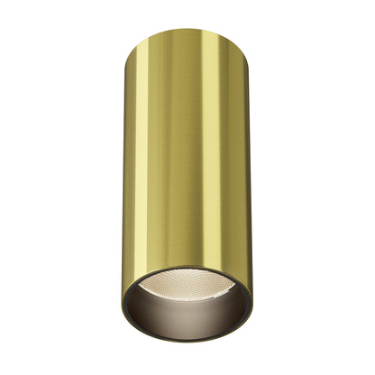 Ceiling luminaire C056CL-L12W3K-W-BS