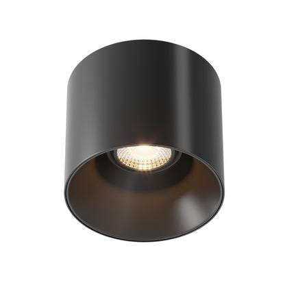 Laevalgusti C064CL-01-25W3K-D-RD-B