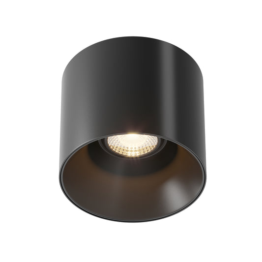 Laevalgusti C064CL-01-25W3K-D-RD-B
