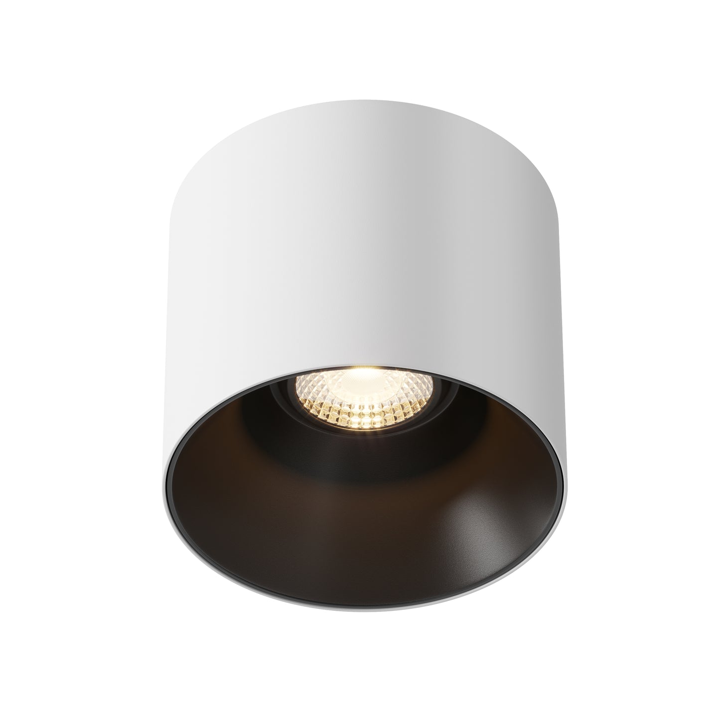 Laevalgusti C064CL-01-25W3K-D-RD-WB
