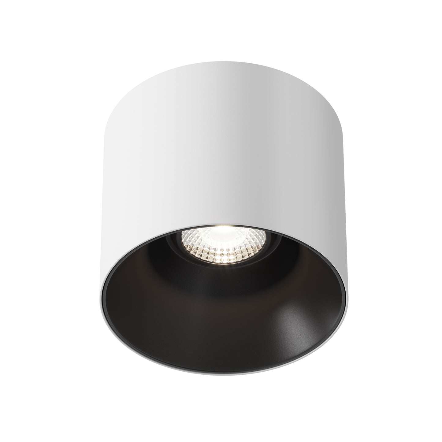 Laevalgusti C064CL-01-25W4K-RD-WB