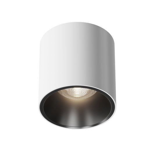 Laevalgusti C064CL-L12W4K-D