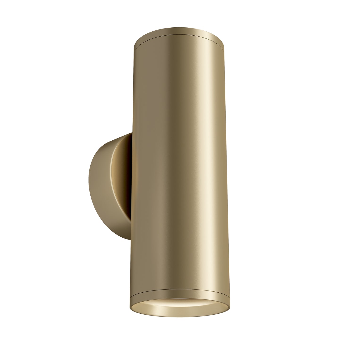 Wall luminaire C068WL-02MG