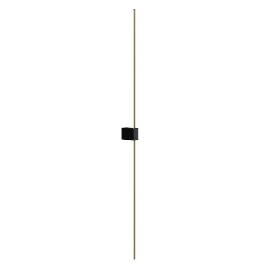 Wall luminaire C071WL-L12GB3K