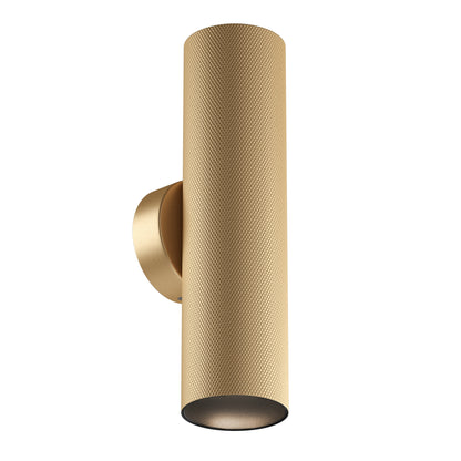 Wall Luminaire C080WL-02-GU10-MG