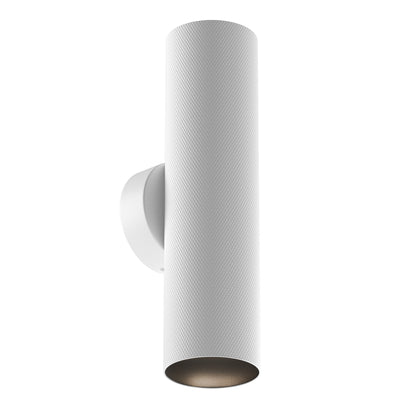 Wall Luminaire C080WL-02-GU10-W