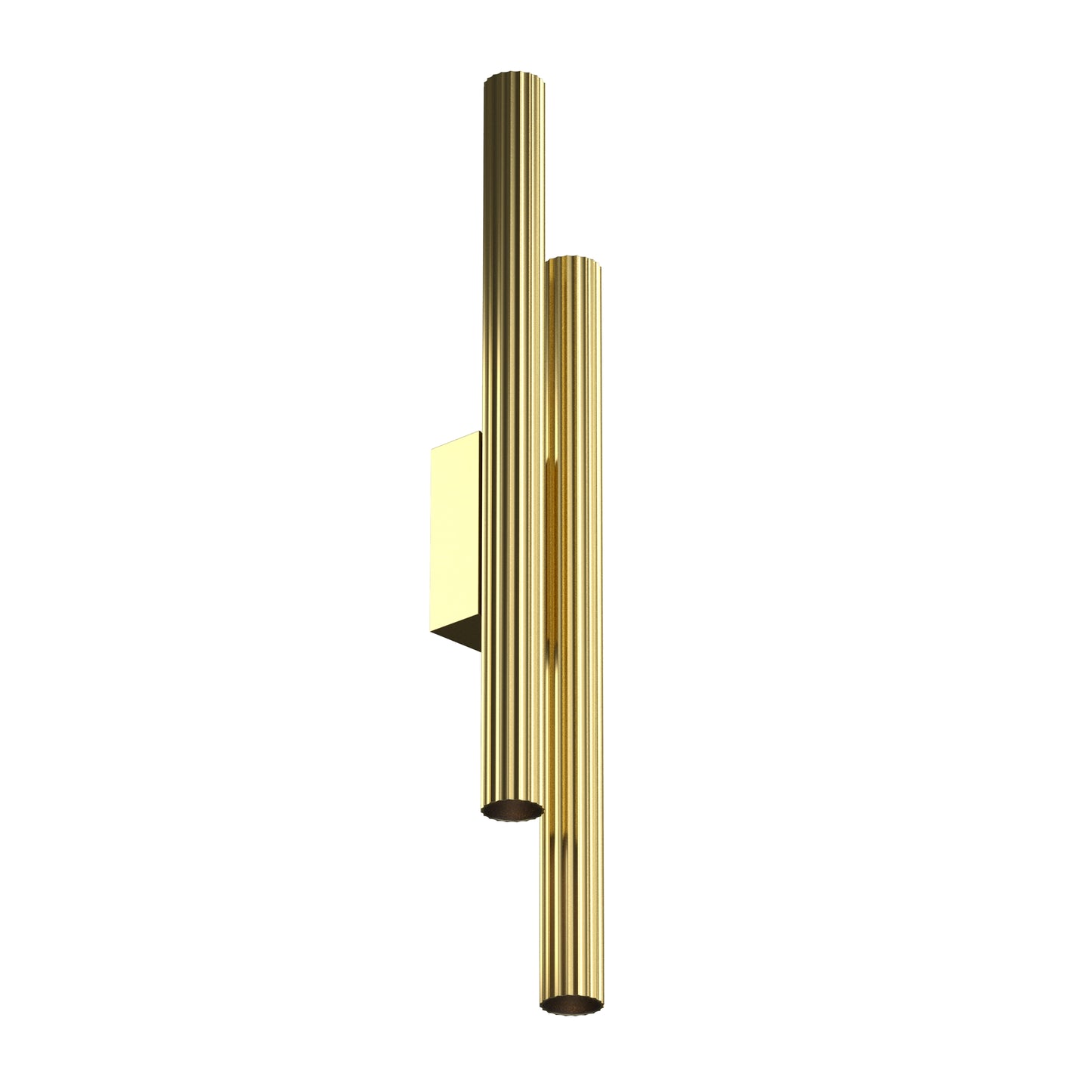 Seinavalgusti (seinabra) C082WL-24W2.7K-BS