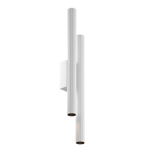 Wall luminaire (Sconce) C082WL-24W2.7K-W