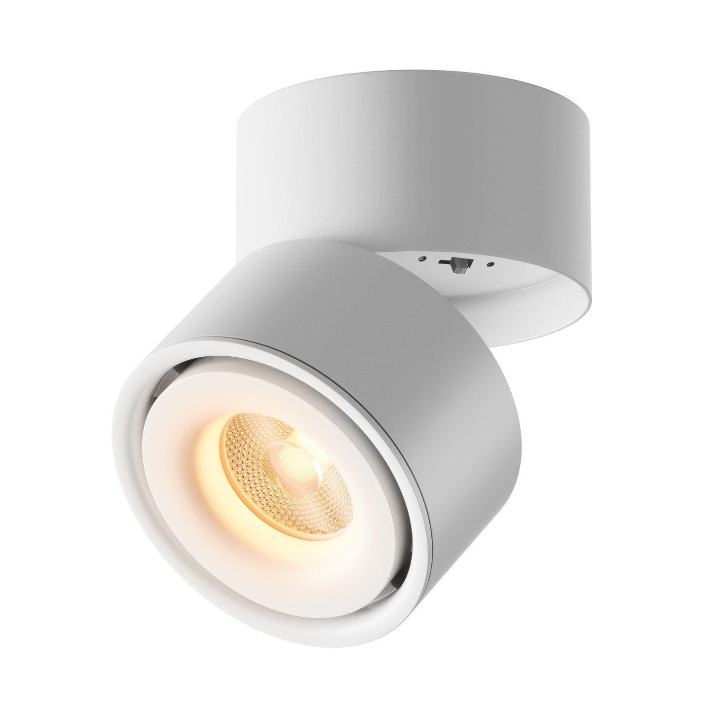 Ceiling luminaire C084CL-15W3K-D-W-DE