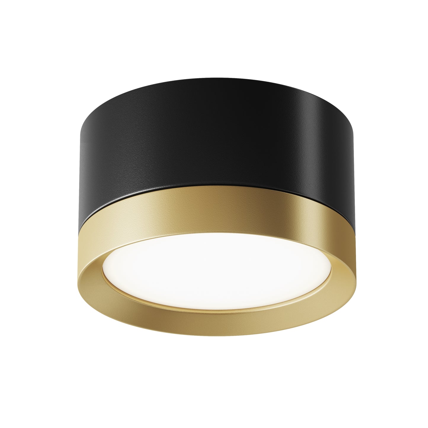 Ceiling luminaire C086CL-GX53-SRD-BG