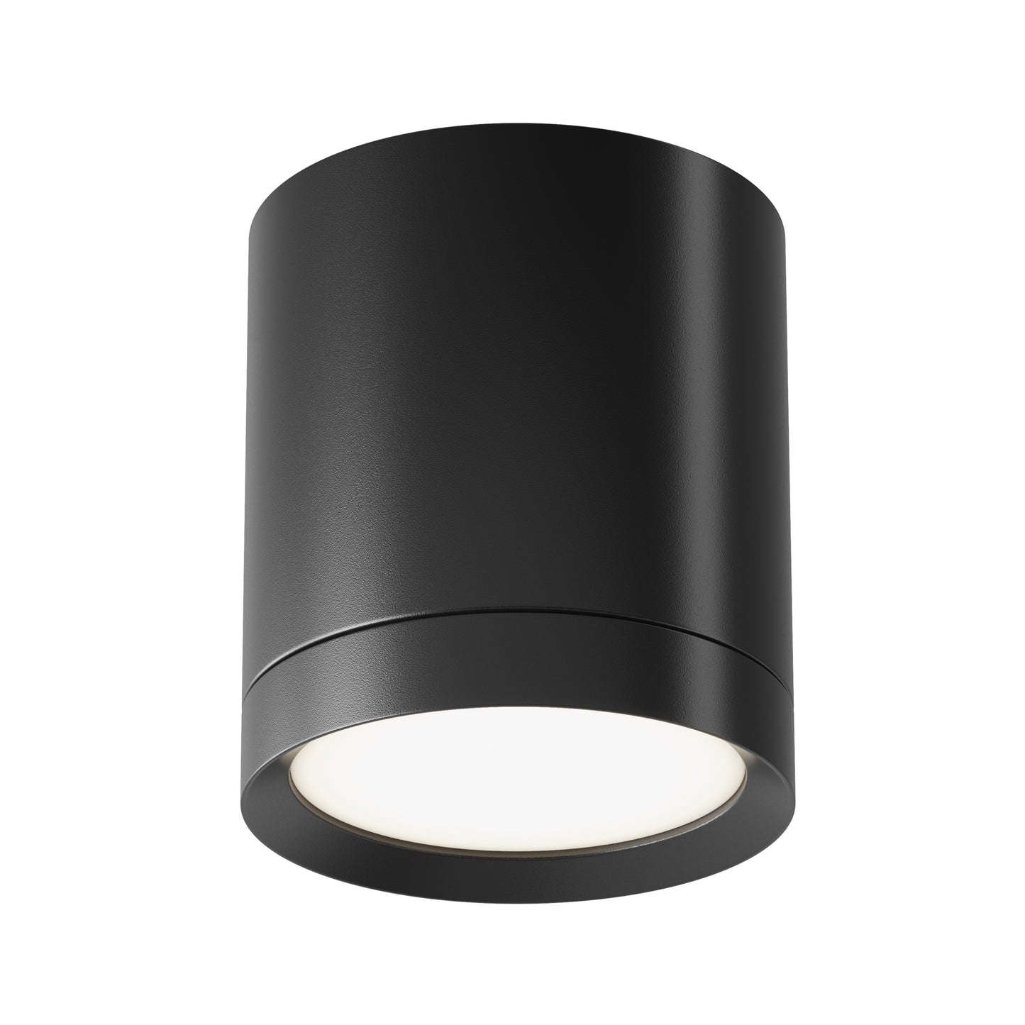 Ceiling luminaire C086CM-GX53-MRD-B