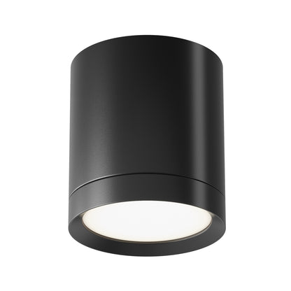 Ceiling luminaire C086CM-GX53-MRD-B