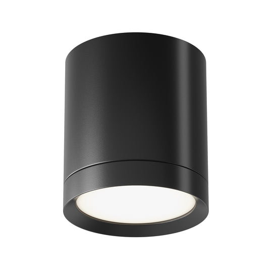 Ceiling luminaire C086CM-GX53-MRD-B
