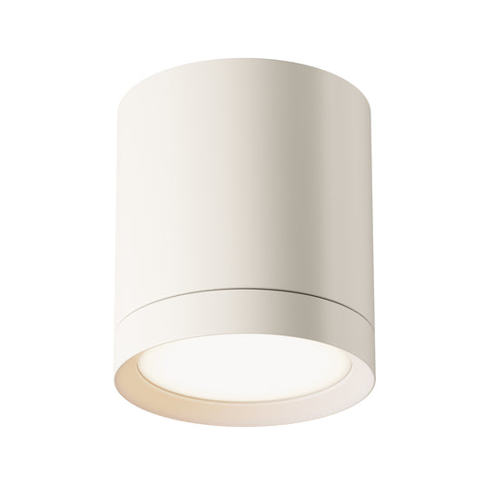 Plafón C086CM-GX53-MRD-W