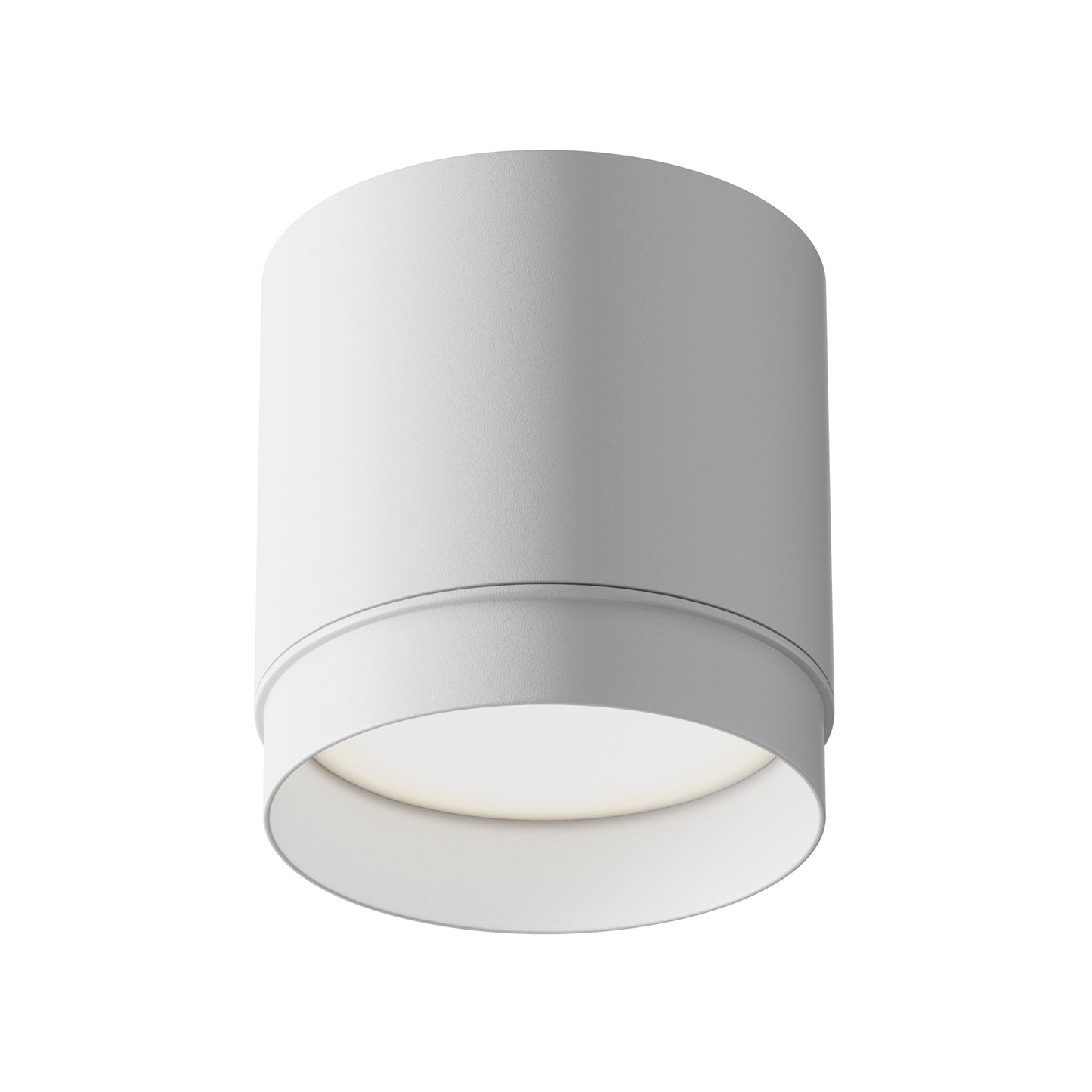 Ceiling luminaire C088CL-GX53-W