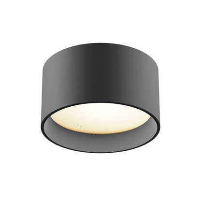 Ceiling luminaire C089CL-12W3K-B