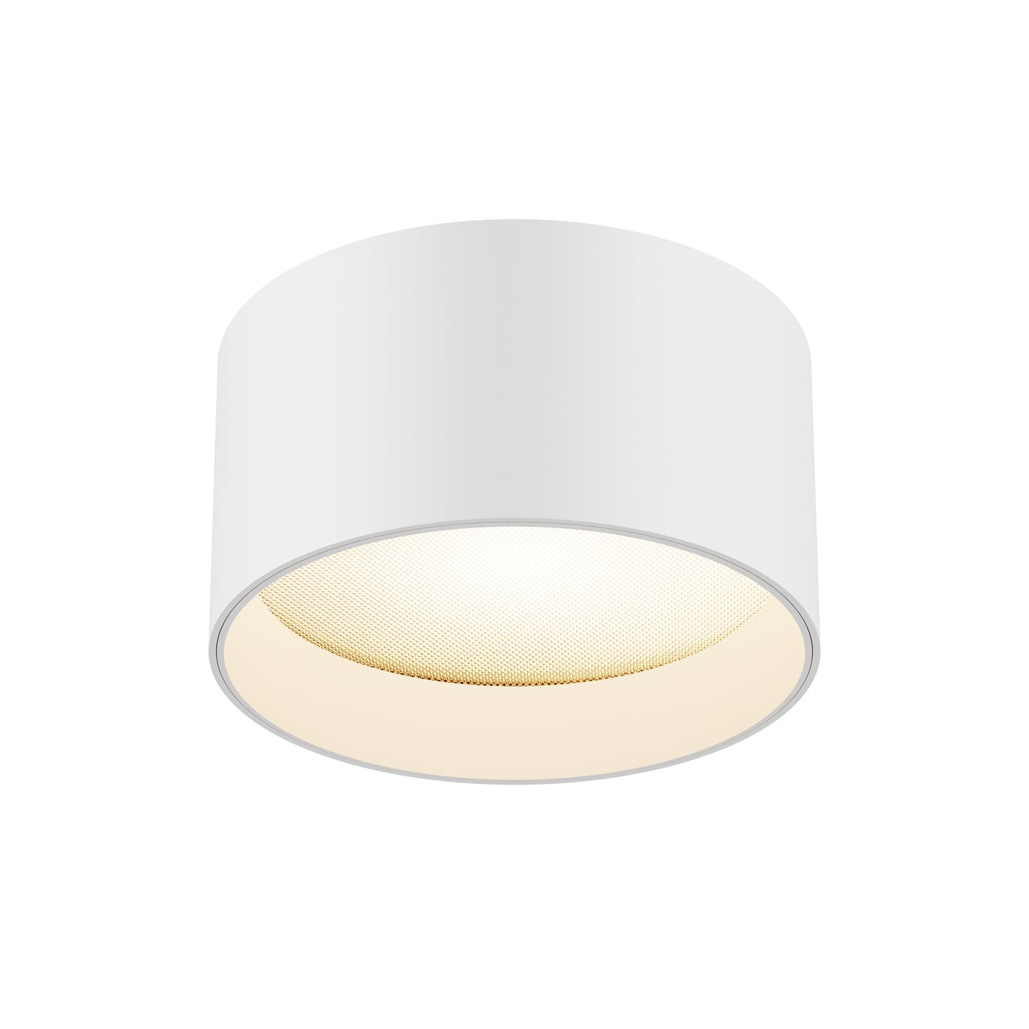 Ceiling luminaire C089CL-12W3K-W