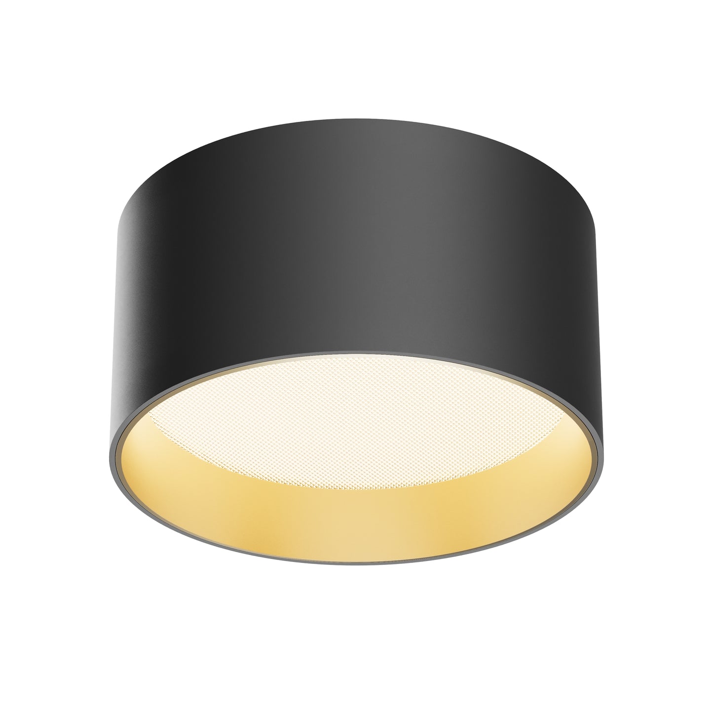 Ceiling luminaire C089CL-15W3K-BMG