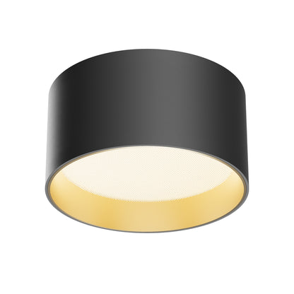 Ceiling luminaire C089CL-15W3K-BMG