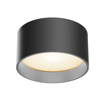 Ceiling luminaire C089CL-15W3K-B