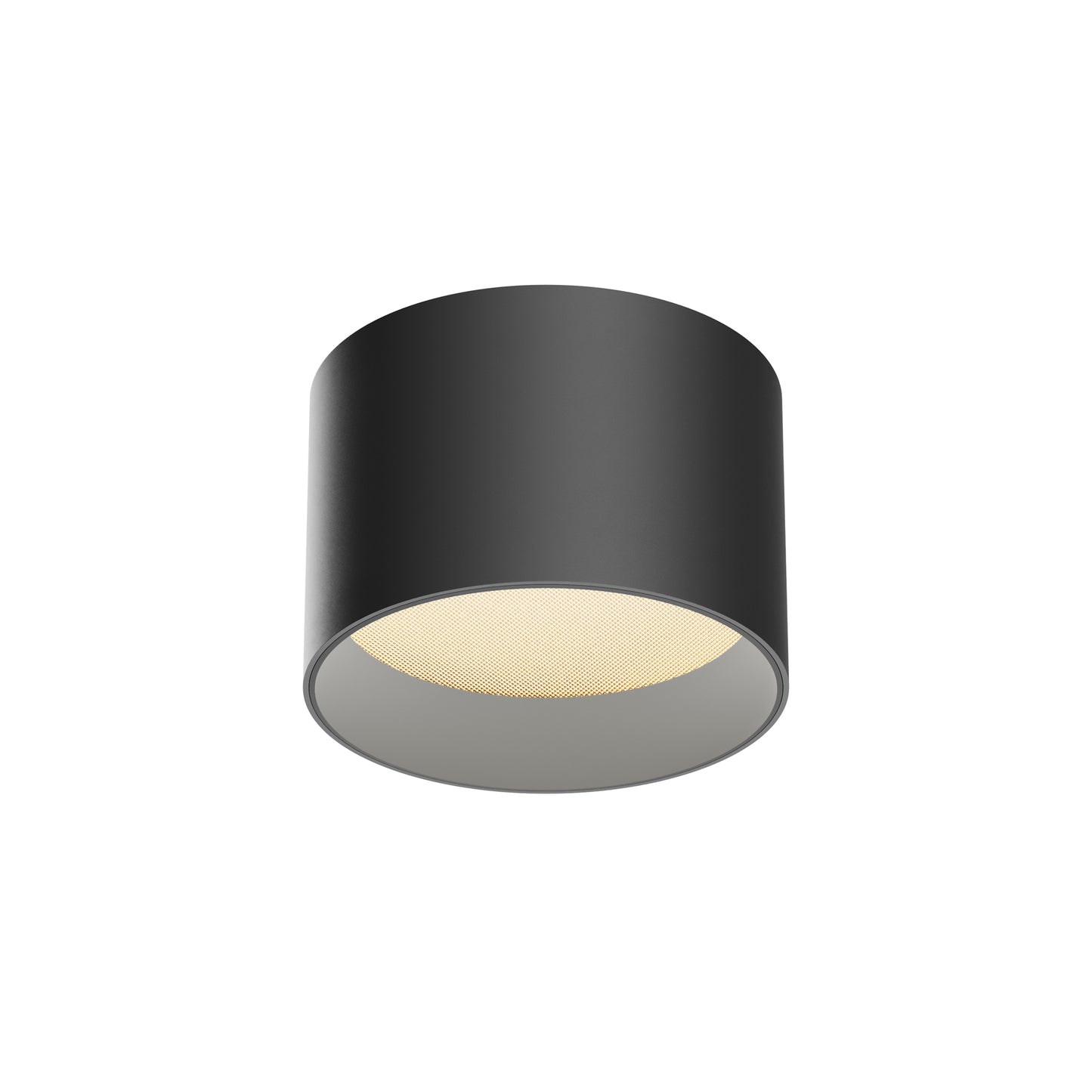 Ceiling luminaire C089CL-8W3K-B