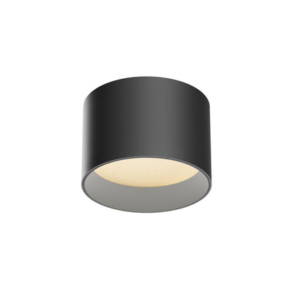 Ceiling luminaire C089CL-8W3K-B