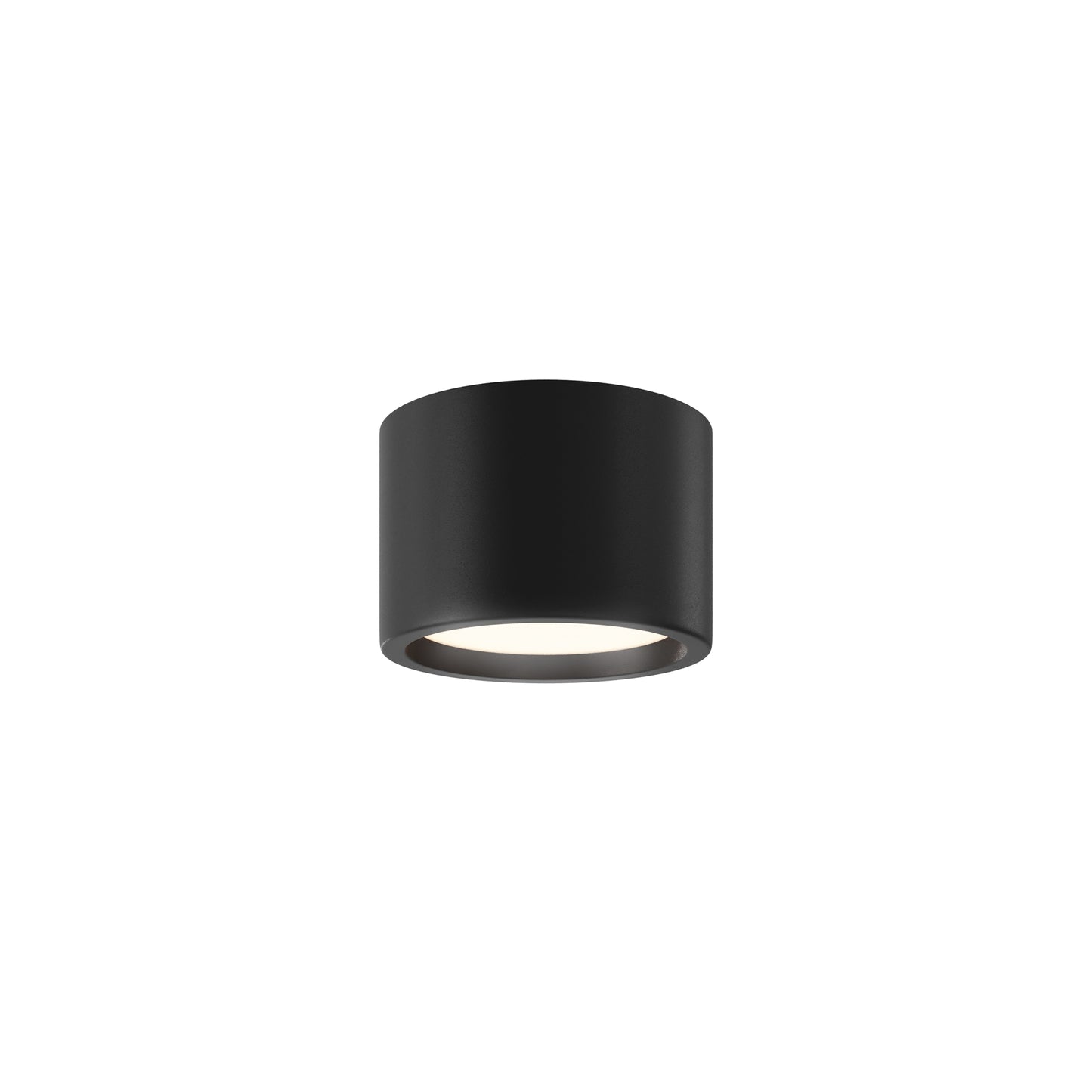 Ceiling luminaire C090CL-10W3K-B