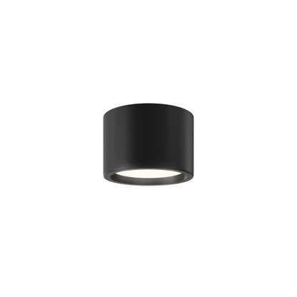 Ceiling luminaire C090CL-10W3K-B