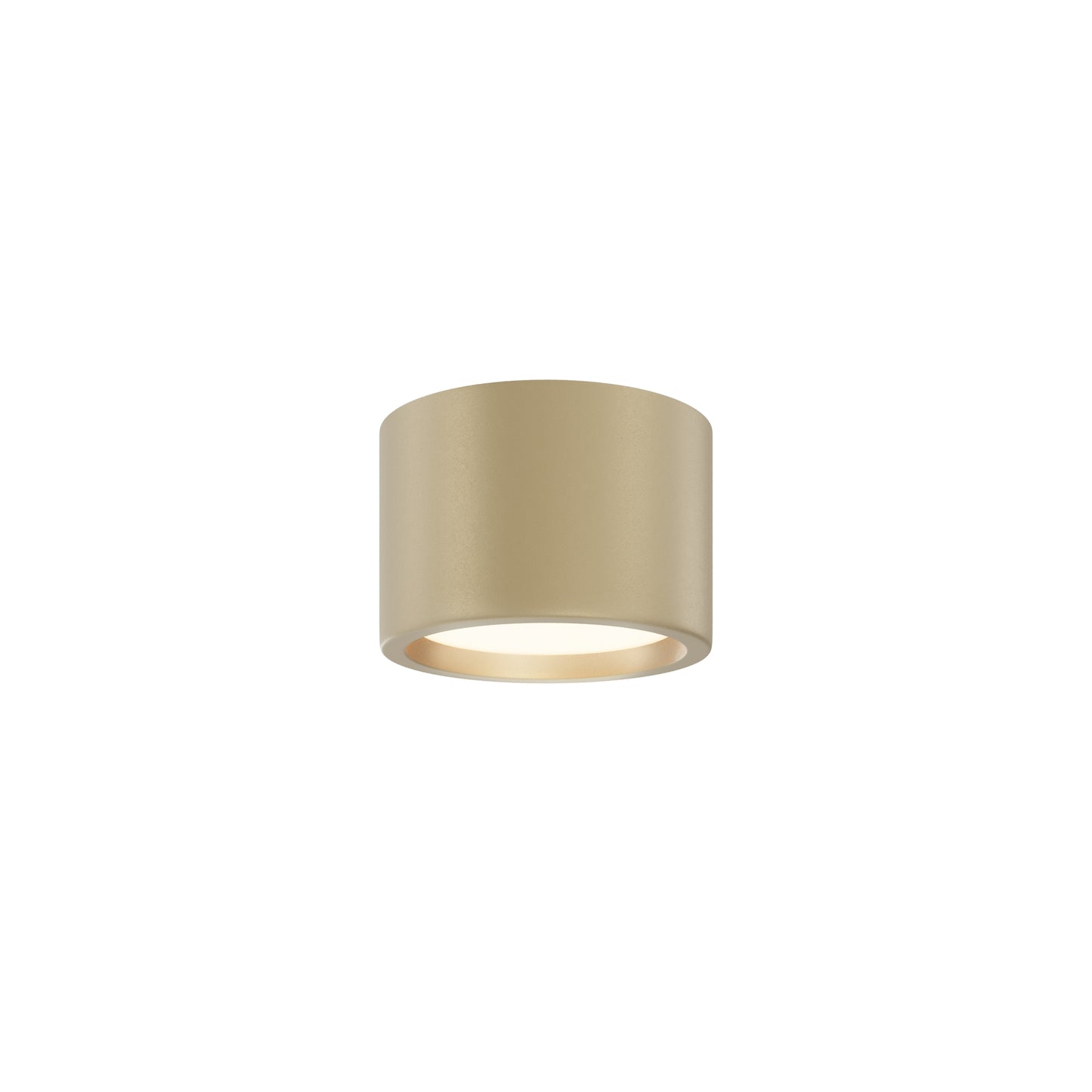 Ceiling luminaire C090CL-10W3K-MG