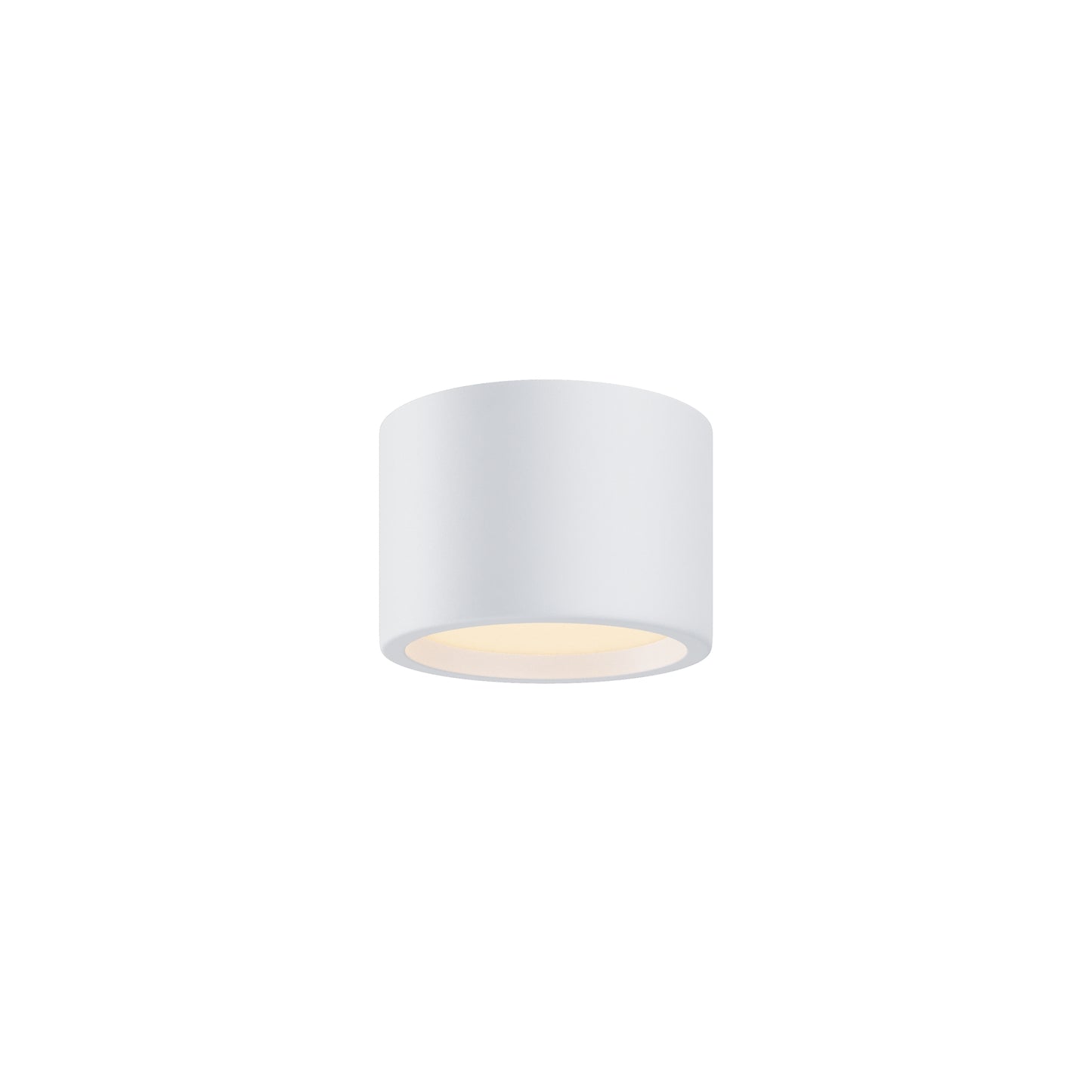 Ceiling luminaire C090CL-10W3K-W