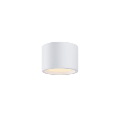 Ceiling luminaire C090CL-10W3K-W