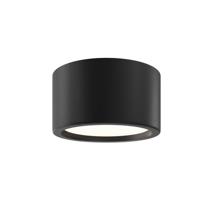 Ceiling luminaire C090CL-15W3K-B