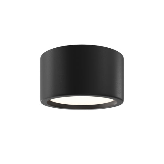 Ceiling luminaire C090CL-15W3K-B