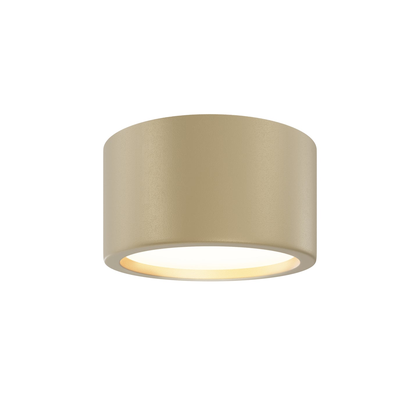 Ceiling luminaire C090CL-15W3K-MG