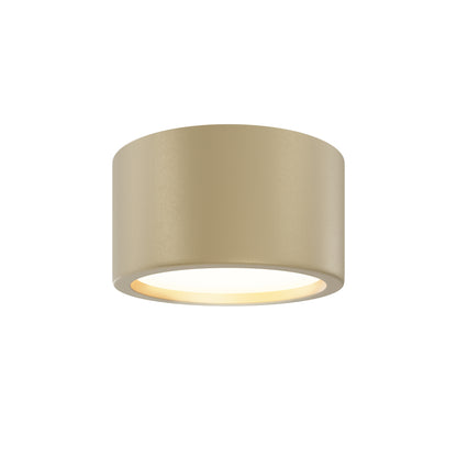Ceiling luminaire C090CL-15W3K-MG