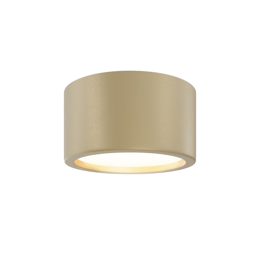 Ceiling luminaire C090CL-15W3K-MG