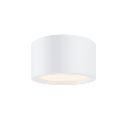 Ceiling luminaire C090CL-15W3K-W