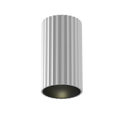 Ceiling luminaire C106CL-01-GU10-W