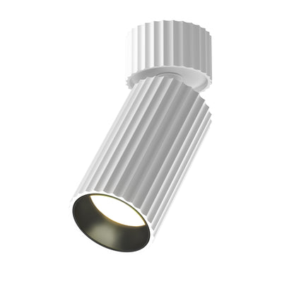 Ceiling luminaire C108CL-01-GU10-W