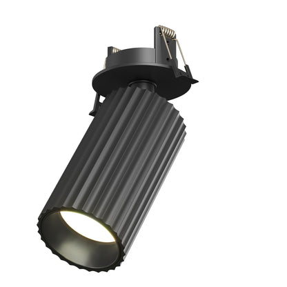 Süvistatav valgusti C110CL-01-GU10-B