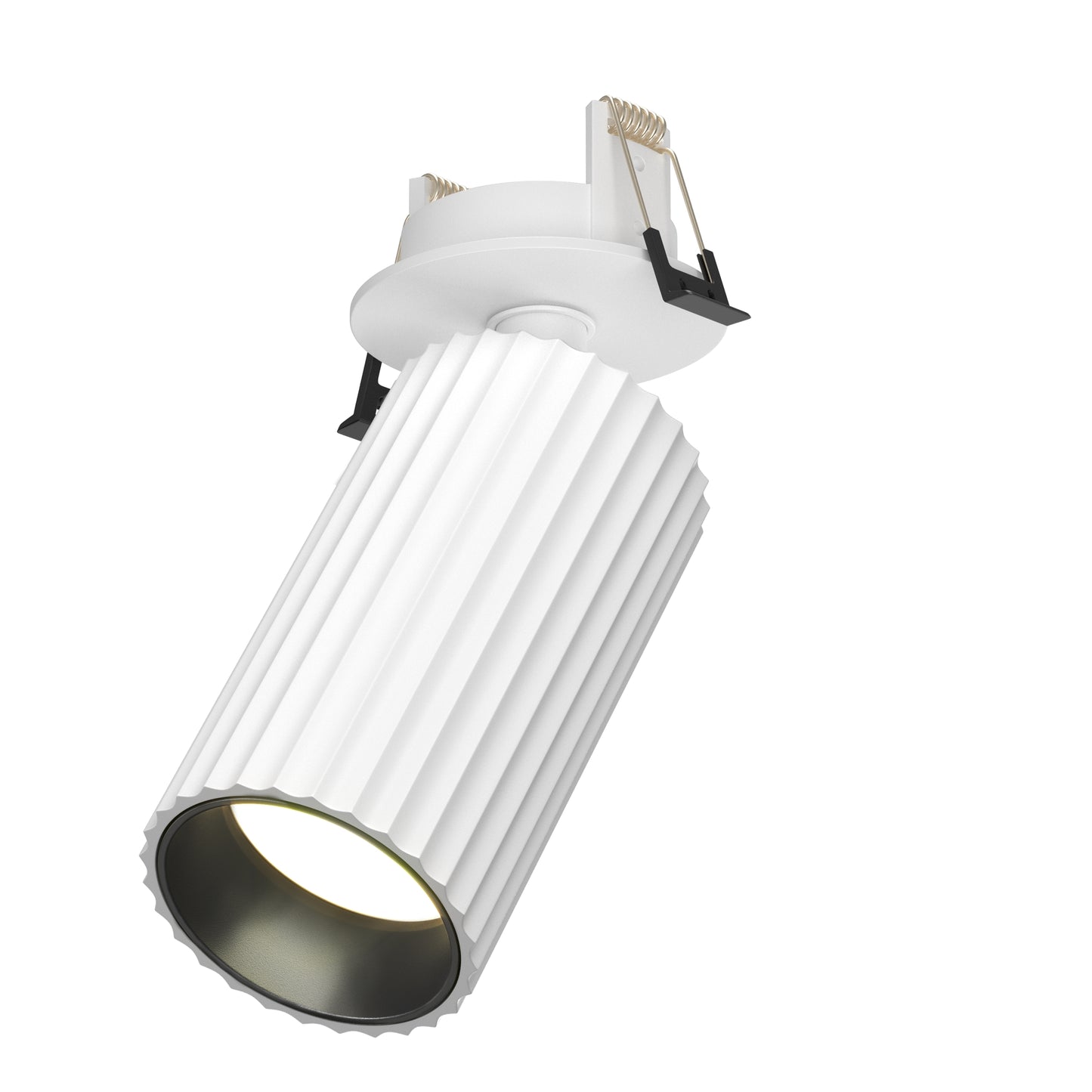 Süvisvalgusti C110CL-01-GU10-W