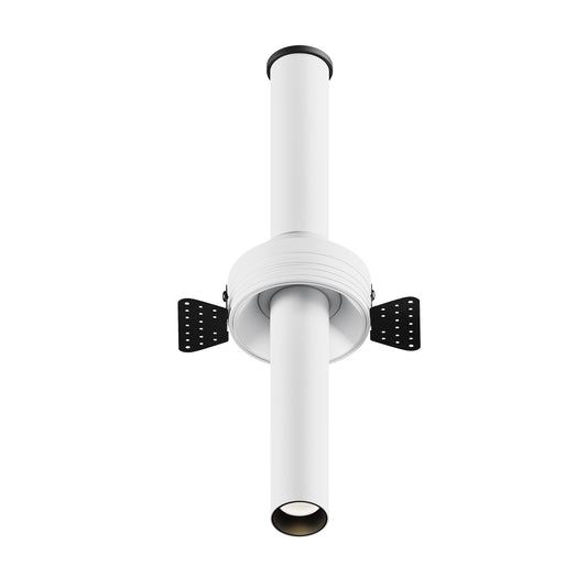 Downlight C140TRS-L300-7W3K-W
