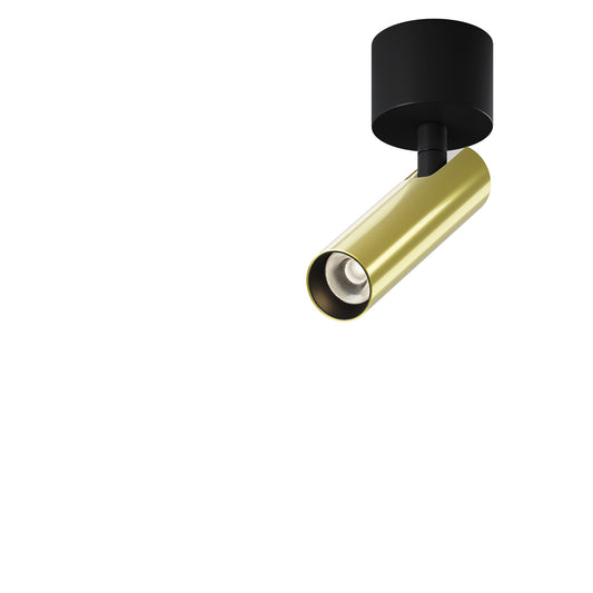 Laevalgusti C141CL-L125-6W3K-BBS