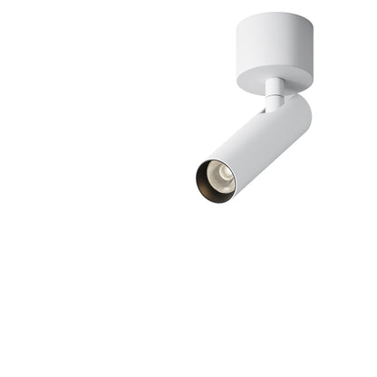 Ceiling luminaire C141CL-L125-6W3K-W