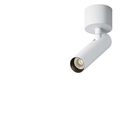 Luminaria de techo C141CL-L125-6W3K-W