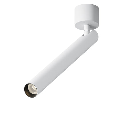 Ceiling luminaire C141CL-L300-6W3K-W