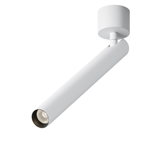 Luminaria de techo C141CL-L300-6W3K-W