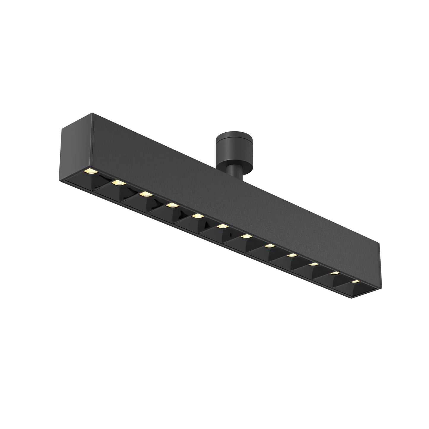 Luminaire C153CL-13W3K-B